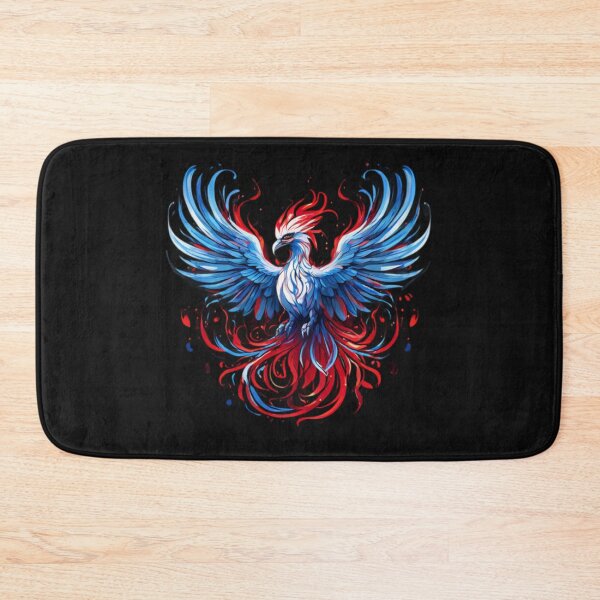 Item preview, Majestic Phoenix Art designed and sold by Planetporridge.