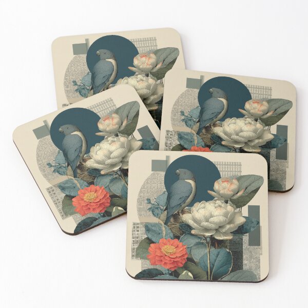 Item preview, Botanical Vintage Art Prints designed and sold by AillustriaAK.