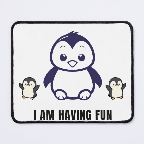 Item preview, HAVING FUN  designed and sold by KISMIN.