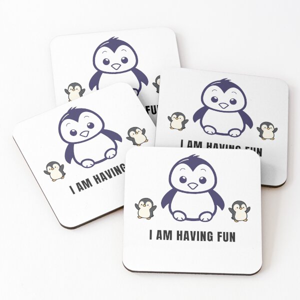 Item preview, HAVING FUN  designed and sold by KISMIN.