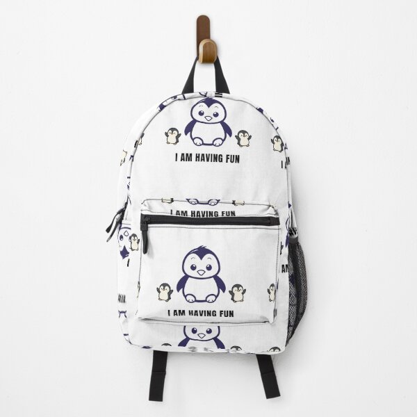 Item preview, HAVING FUN designed and sold by KISMIN.
