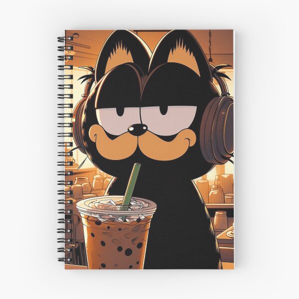 Item preview, Bubble Beats & Lasagna Leaks: The Lo-Fi Lounge of a Feline Who Once Fought Sonic at Burning Man designed and sold by Print Fiction.