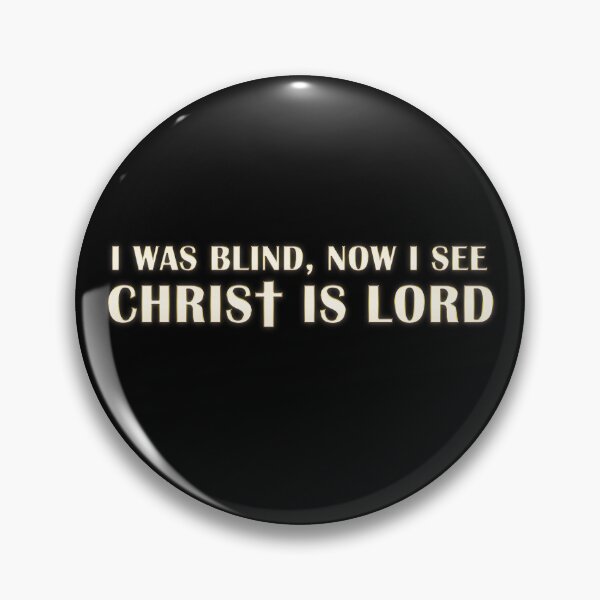 Item preview, Christ is Lord for ex-atheists, born-agains, new belivers designed and sold by diWINe merch.