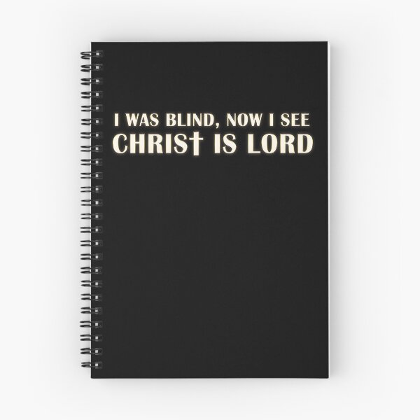 Item preview, Christ is Lord for ex-atheists, born-agains, new belivers designed and sold by diWINe merch.
