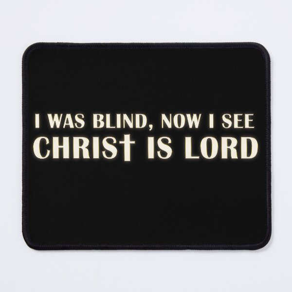 Item preview, Christ is Lord for ex-atheists, born-agains, new belivers designed and sold by diWINe merch.
