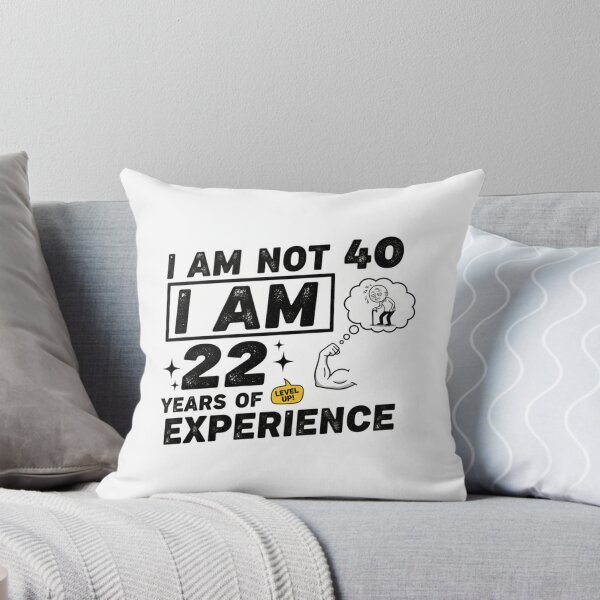 Item preview, Birthday, funny, age designed and sold by Klamat1984.