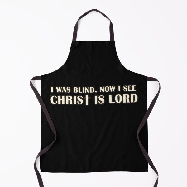 Item preview, Christ is Lord for ex-atheists, born-agains, new belivers designed and sold by diWINe merch.