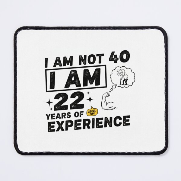 Item preview, Birthday, funny, age designed and sold by Klamat1984.