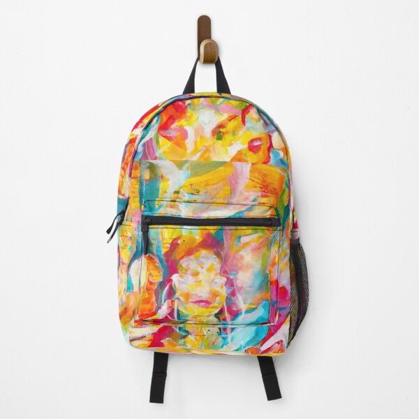 Item preview, colourful artwork designed and sold by artemil111.