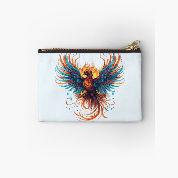 Item preview, Strong Phoenix Artwork designed and sold by Planetporridge.