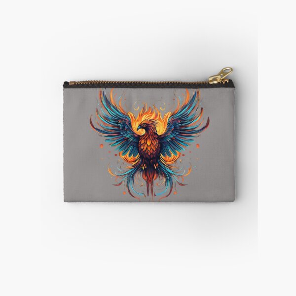 Item preview, Beautiful Strong Phoenix designed and sold by Planetporridge.