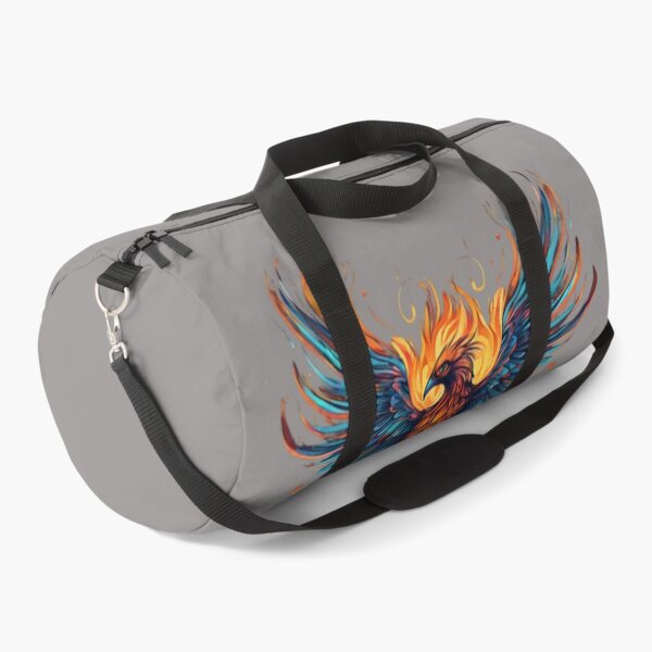 Item preview, Beautiful Strong Phoenix designed and sold by Planetporridge.
