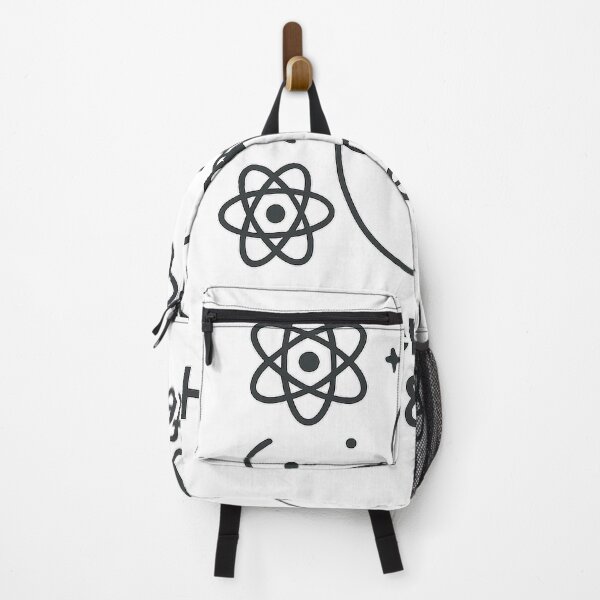 Item preview, React Developer Powered by Hooks & Coffee designed and sold by techy-rrr.