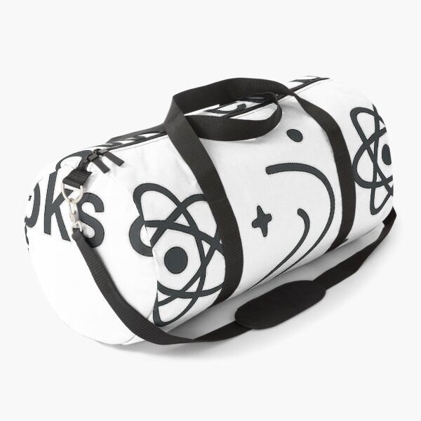 Item preview, React Developer Powered by Hooks & Coffee designed and sold by techy-rrr.