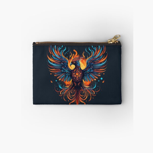 Item preview, Strong Phoenix Art designed and sold by Planetporridge.