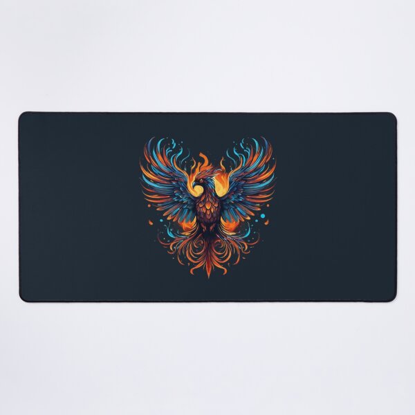 Item preview, Strong Phoenix Art designed and sold by Planetporridge.