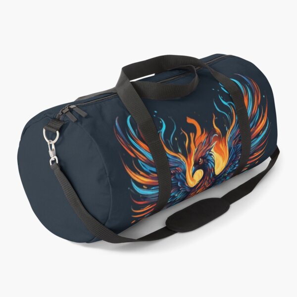 Item preview, Strong Phoenix Art designed and sold by Planetporridge.