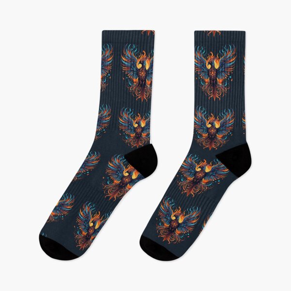 Item preview, Strong Phoenix Art designed and sold by Planetporridge.