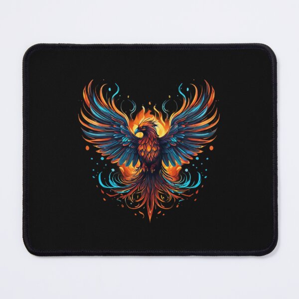Item preview, Strong Phoenix designed and sold by Planetporridge.