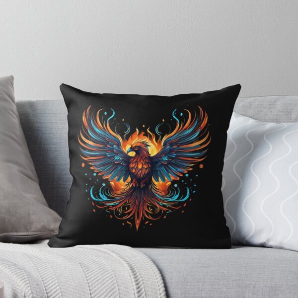 Item preview, Strong Phoenix designed and sold by Planetporridge.
