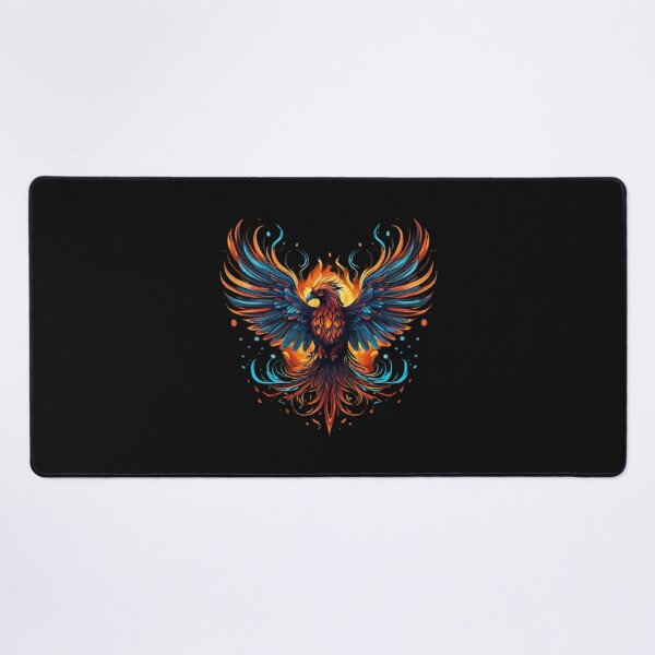 Item preview, Strong Phoenix designed and sold by Planetporridge.
