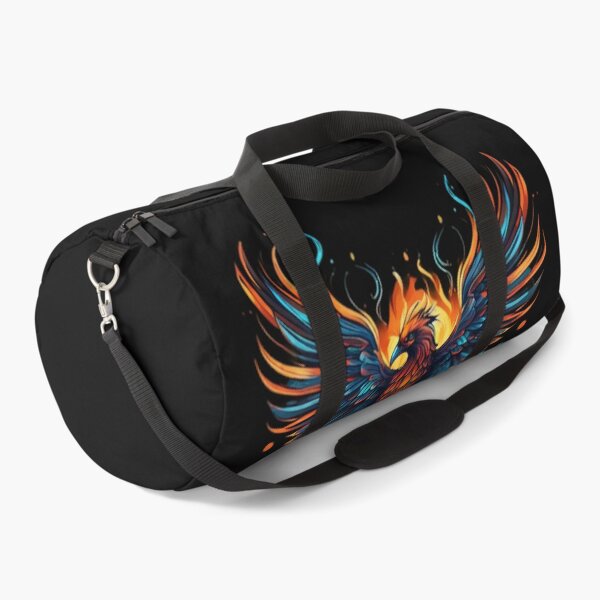 Item preview, Strong Phoenix designed and sold by Planetporridge.