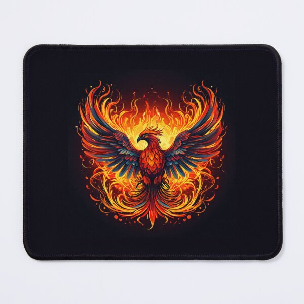 Item preview, Phoenix designed and sold by Planetporridge.