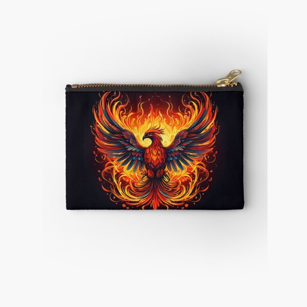 Item preview, Phoenix designed and sold by Planetporridge.