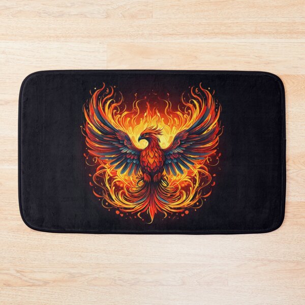 Item preview, Phoenix designed and sold by Planetporridge.
