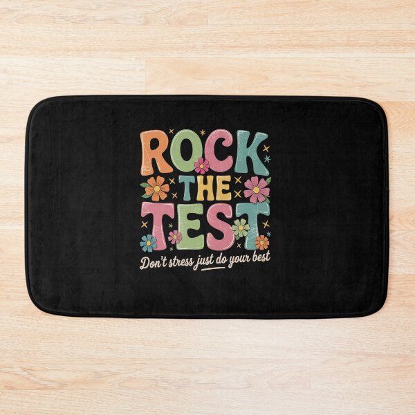Item preview, Teacher Testing Day You Got This  designed and sold by AnixieArtFun.