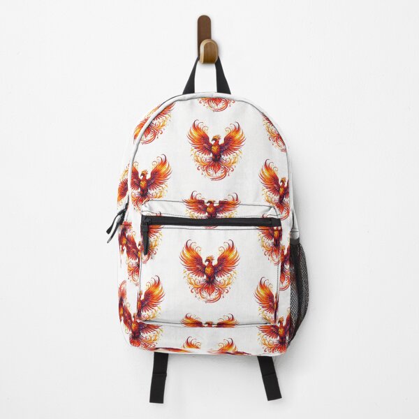 Item preview, Cool Phoenix designed and sold by Planetporridge.