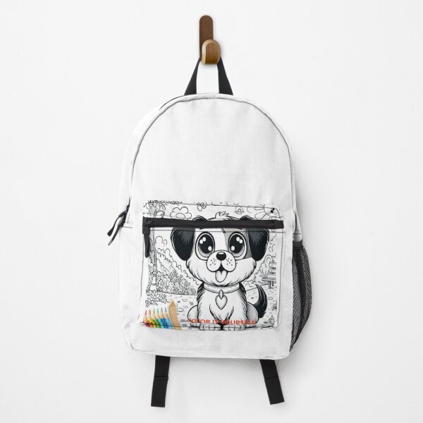 Item preview, Color it yourself designed and sold by ARTFINSTORE.