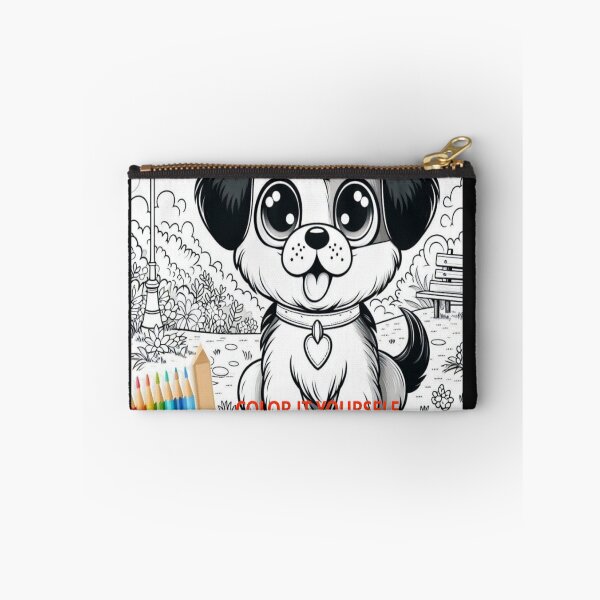 Item preview, Color it yourself designed and sold by ARTFINSTORE.