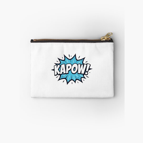 Item preview, Kapow! designed and sold by inkNext.