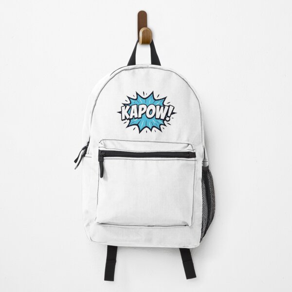 Item preview, Kapow! designed and sold by inkNext.