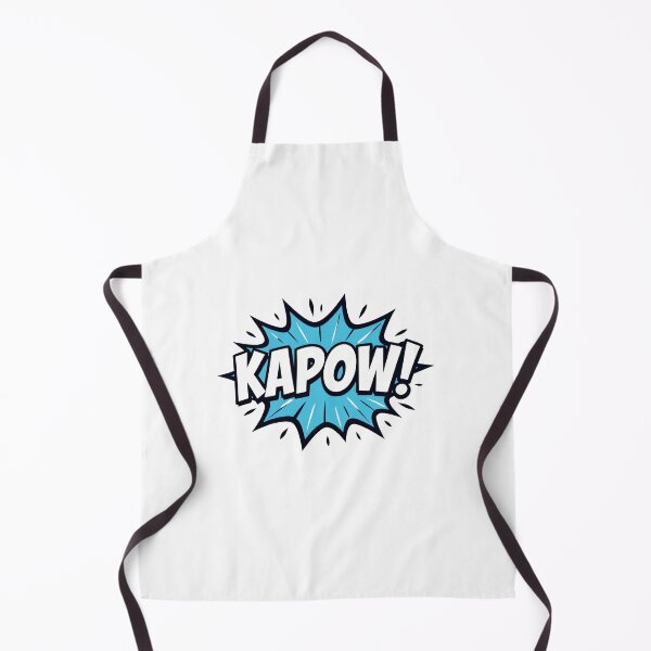 Item preview, Kapow! designed and sold by inkNext.