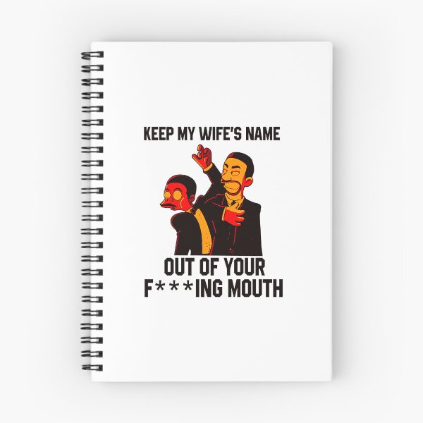 Item preview, Will Smith Slapped Chris Rock At 2022 Oscars designed and sold by DagmaAlbrecht.