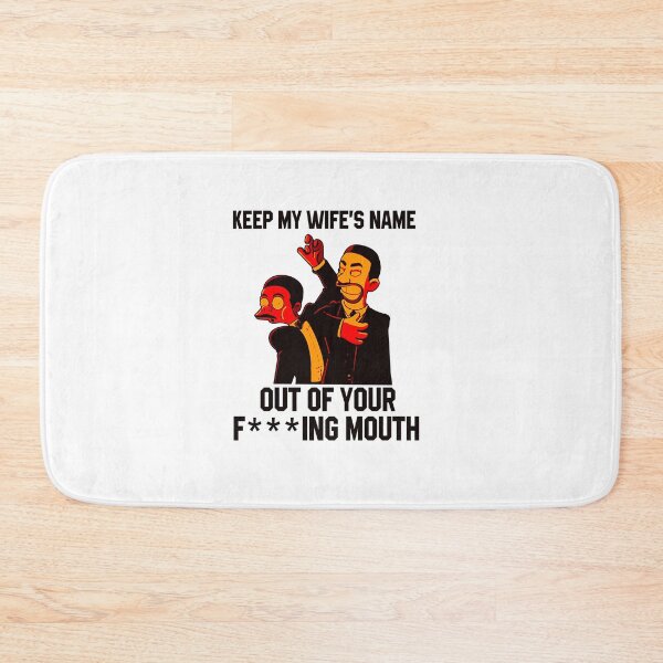 Item preview, Will Smith Slapped Chris Rock At 2022 Oscars designed and sold by DagmaAlbrecht.