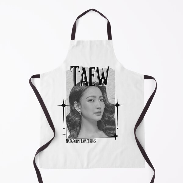 Item preview, Taew (Natapohn Tameeruks) Thailand Actresses Thai drama Entertainment Scrapbook Collage Cozy Y2K Vintage Design designed and sold by HELL0WBELLO.