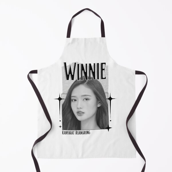 Item preview, Winnie (Kanyarat Ruangrung) Thailand Actresses Thai drama Entertainment Scrapbook Collage Cozy Y2K Vintage Design designed and sold by HELL0WBELLO.