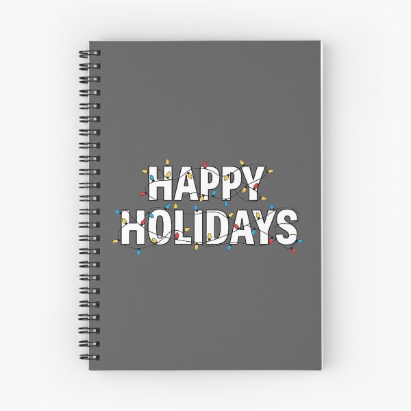 Item preview, Christmas Holidays designed and sold by BBM-STYLE-MAKER.