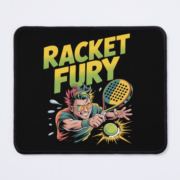 Item preview, Padel Queen - Padel Power Moves - Smash Sisters - Racket Rebel Girl - Padel Goals Vibes - Sweat, Smash, Repeat - Padel is My Superpower - Backhand Beauty - Padel Babe Energy designed and sold by JansenGS.