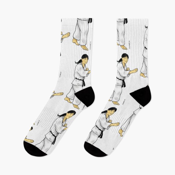 Item preview, SPORTS – Karate designed and sold by SpilerArt.