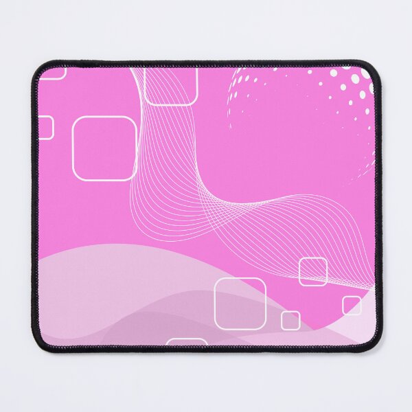 Item preview, Frutiger Aero Pink Flow | Dorfic Candy Grid & Halftone Sphere designed and sold by Pics'Elle Creations.