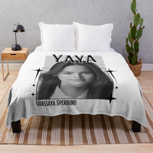 Item preview, Yaya (Urassaya Sperbund) Thailand Actresses Thai drama Entertainment Scrapbook Collage Cozy Y2K Vintage Design designed and sold by HELL0WBELLO.
