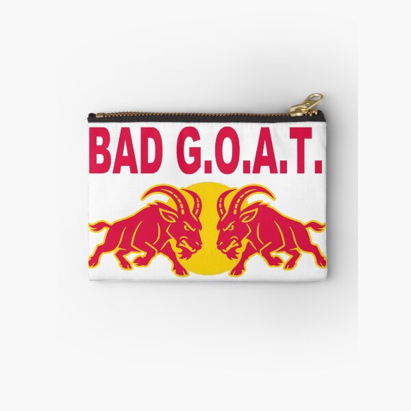 Item preview, Bad Goat; designed and sold by StickerApe.