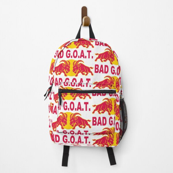 Item preview, Bad Goat; designed and sold by StickerApe.