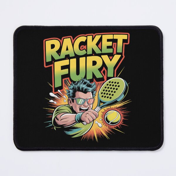 Item preview, Padel Queen - Girls Who Padel - Padel Like a Girl - Smash Sisterhood - Padel Squad Goals - Fierce on the Court - Padel is My Therapy - Born to Padel - Slay and Smash - Rackets & Ponytails  designed and sold by JansenGS.