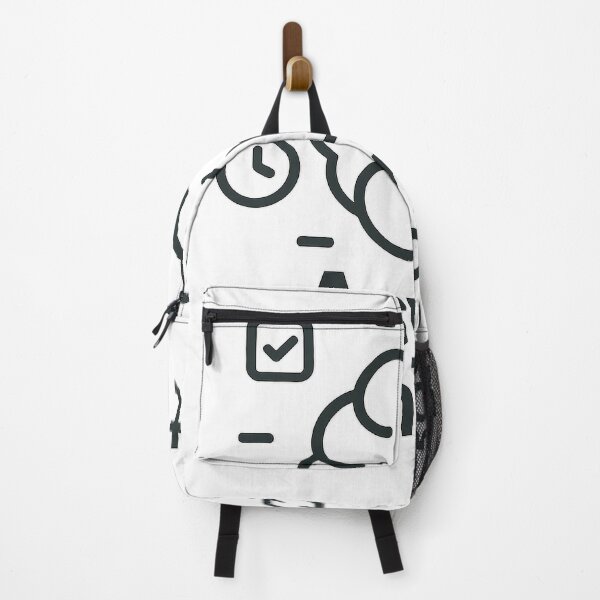 Item preview, Async Mindset – Background Task Brain designed and sold by techy-rrr.