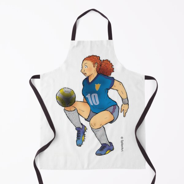 Item preview, DEPORTES – Fútbol designed and sold by SpilerArt.